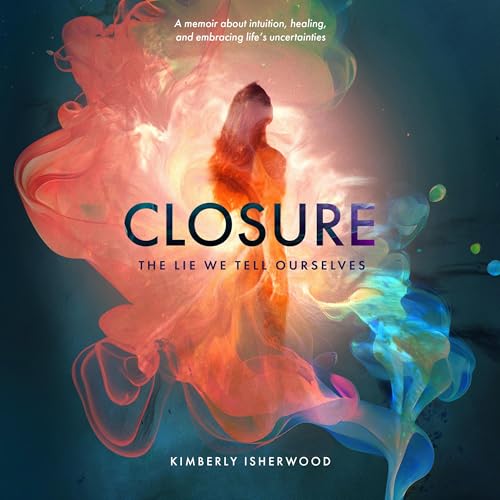 Cover of Closure