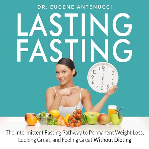 Cover of Lasting Fasting