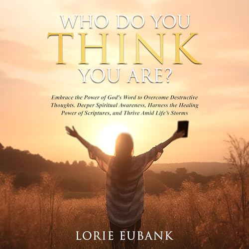 Cover of Who Do You Think You Are?