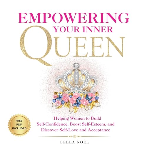 Cover of Empowering Your Inner Queen