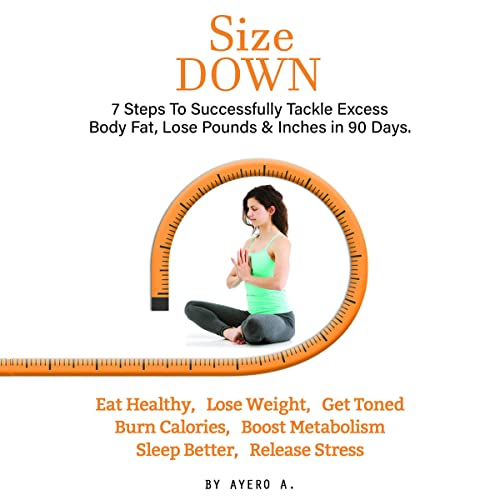 Cover of Size Down