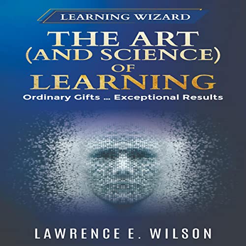 Cover of The Art and Science of Learning