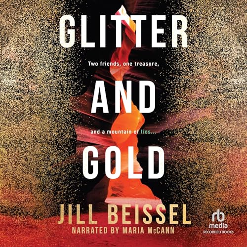Cover of Glitter and Gold