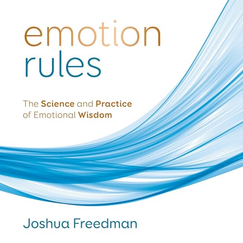 Cover of Emotion Rules