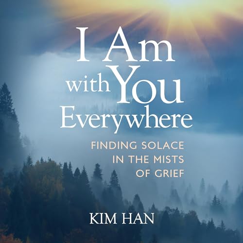 Cover of I Am with You Everywhere