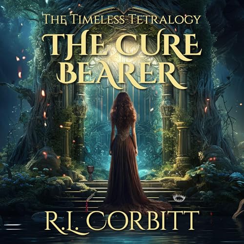 Cover of The Cure Bearer