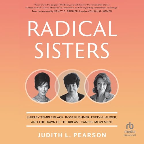 Cover of Radical Sisters