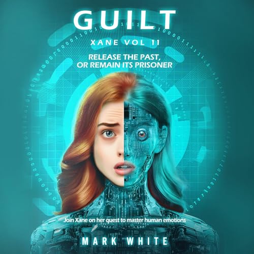 Cover of Guilt