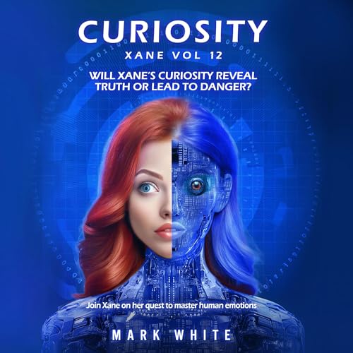 Cover of Curiosity