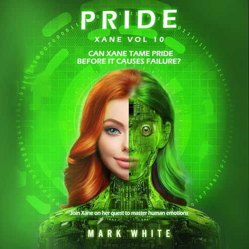 Cover of Pride