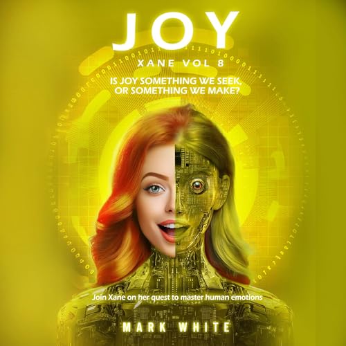 Cover of Joy