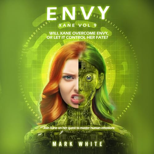 Cover of Envy