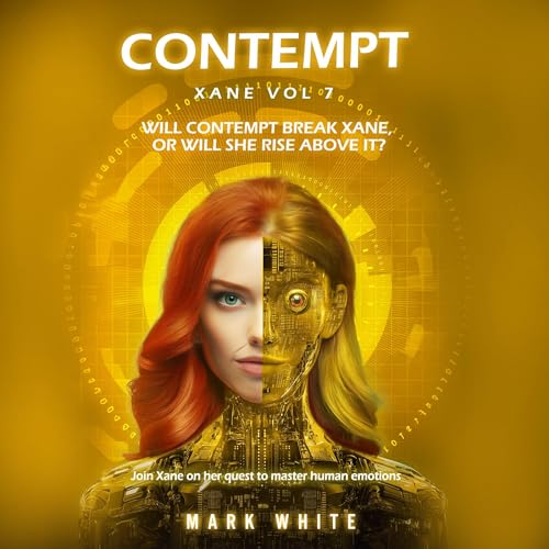 Cover of Contempt