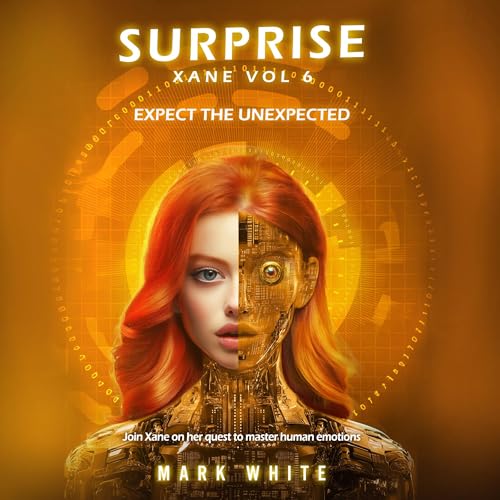 Cover of Surprise