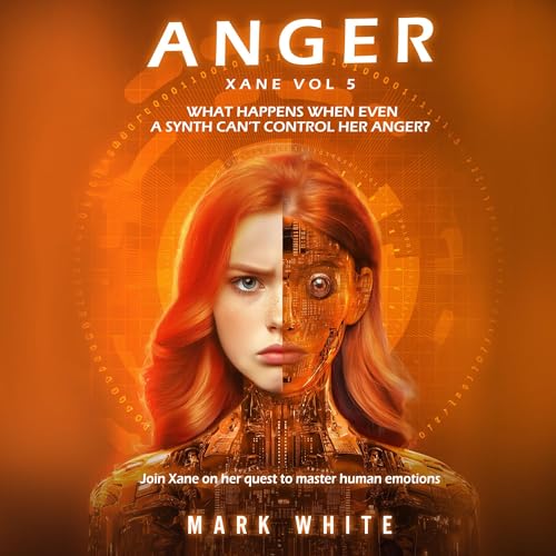 Cover of Anger