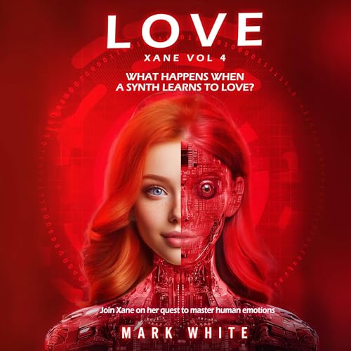 Cover of LOVE