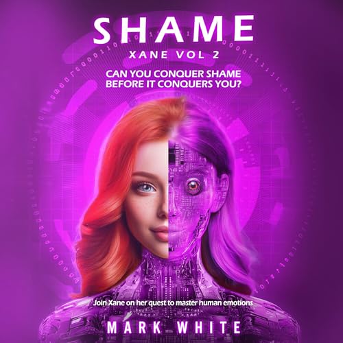 Cover of SHAME