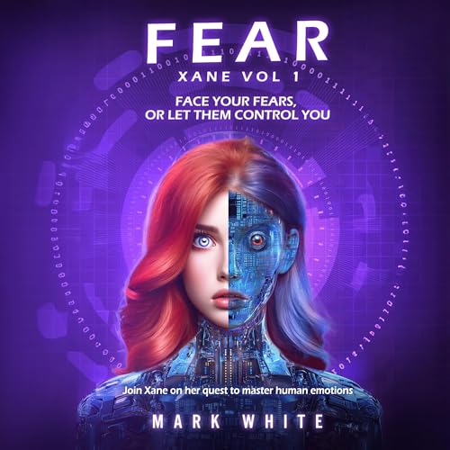 Cover of FEAR: XANE