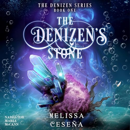 Cover of The Denizen's Stone
