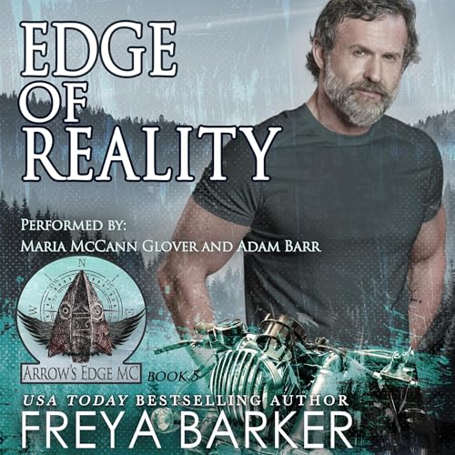 Cover of Edge of Reality