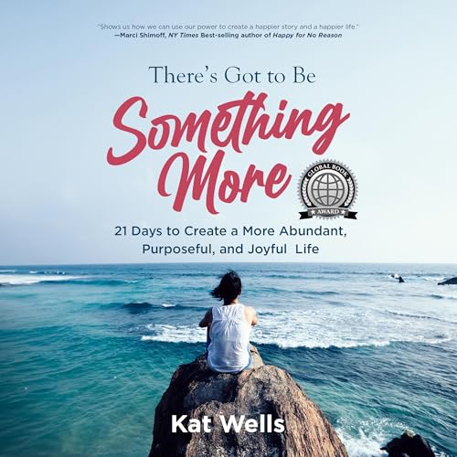 Cover of There's Got to Be Something More