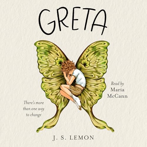 Cover of Greta