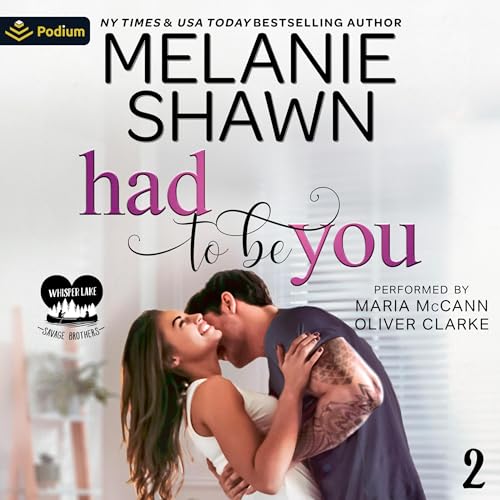 Cover of Had to Be You
