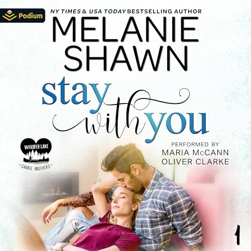 Cover of Stay with You