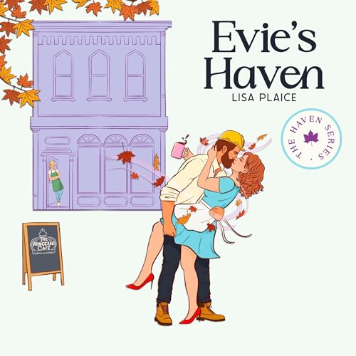 Cover of Evie's Haven