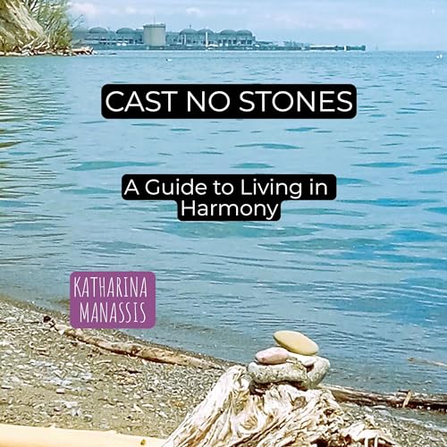 Cover of Cast No Stones