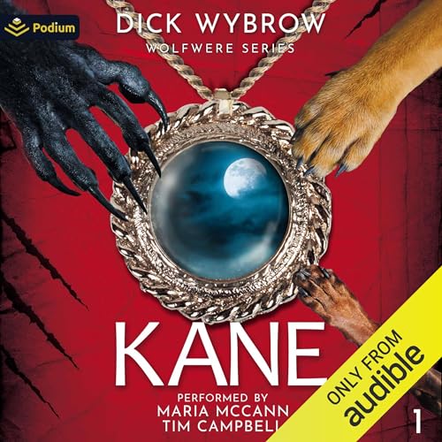 Cover of Kane