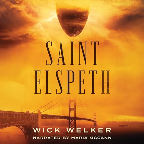 Cover of Saint Elspeth