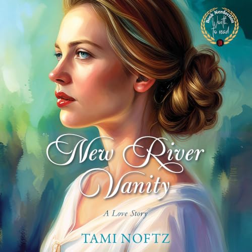 Cover of New River Vanity