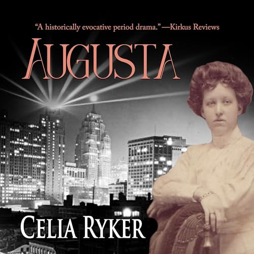 Cover of Augusta