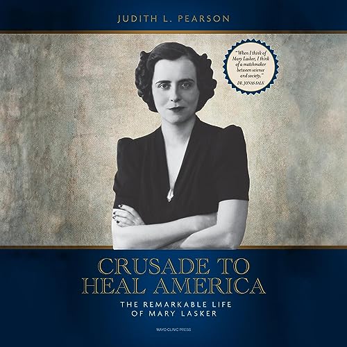 Cover of Crusade to Heal America