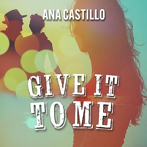 Cover of Give It to Me