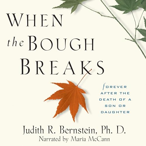 Cover of When the Bough Breaks