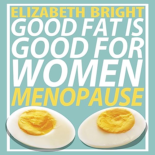 Cover of Good Fat Is Good for Women