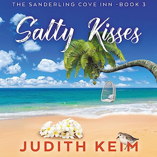 Cover of Salty Kisses
