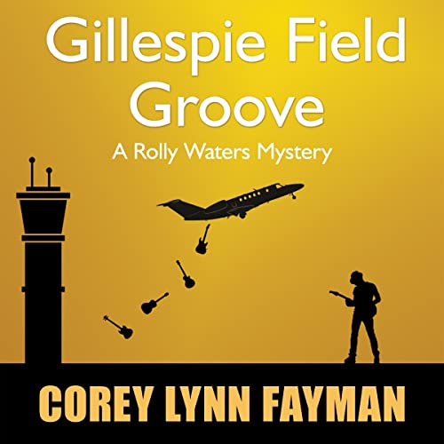 Cover of Gillespie Field Groove