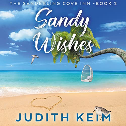 Cover of Sandy Wishes