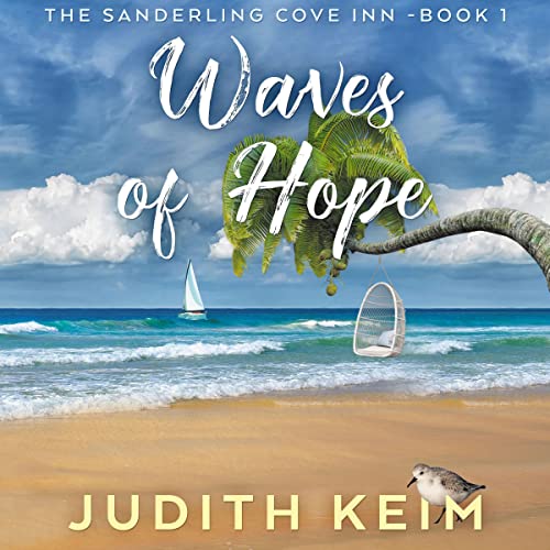Cover of Waves of Hope