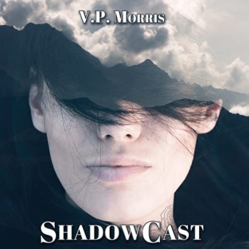 Cover of ShadowCast