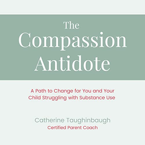 Cover of The Compassion Antidote