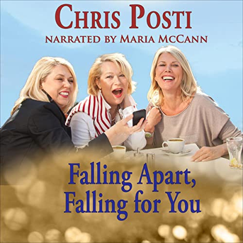 Cover of Falling Apart, Falling for You