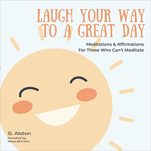Cover of Laugh Your Way to a Great Day