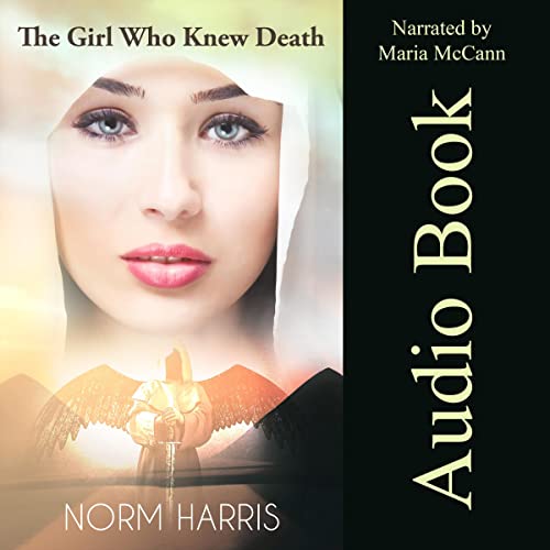 Cover of The Girl Who Knew Death