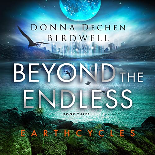 Cover of Beyond the Endless