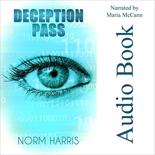 Cover of Deception Pass