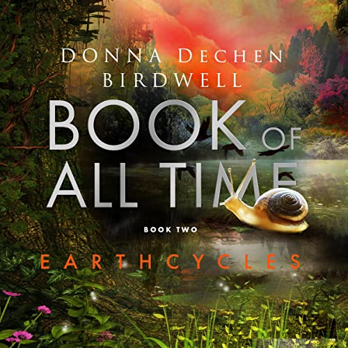 Cover of Book of All Time